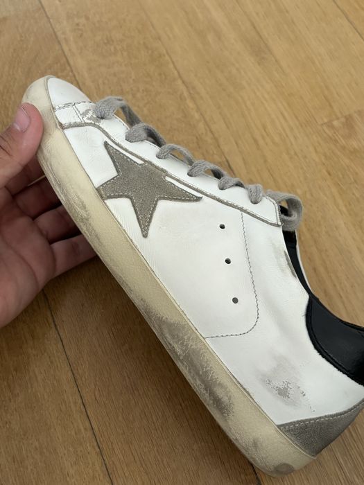 Golden goose | Super-Star