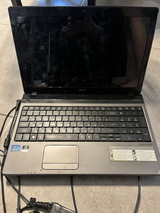 Продам ноутуби та телефони на запчастини