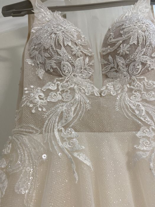 Весільне плаття,