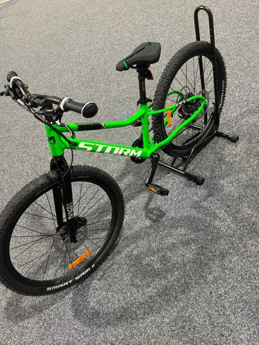 Rower MTB Junior STORM Rocky2  A11 2MD Raty 0%