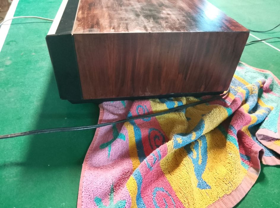 Sprzedam amplituner saba 8100