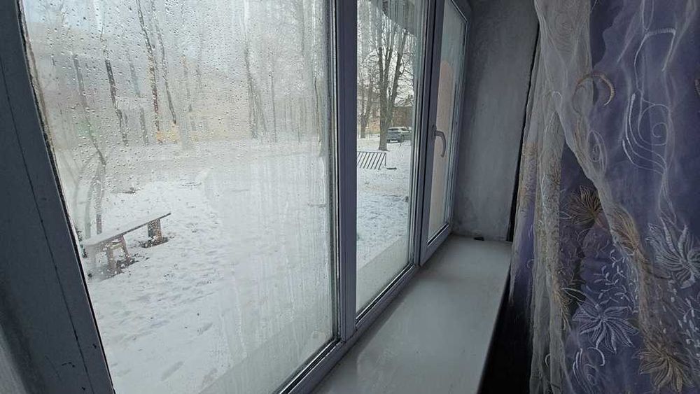 Продаж кімнати в Гуртожитку міста Яготин – 17 кв.м.