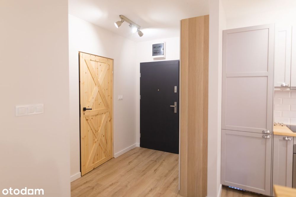 Piękny apartament w samym centrum Milanówka