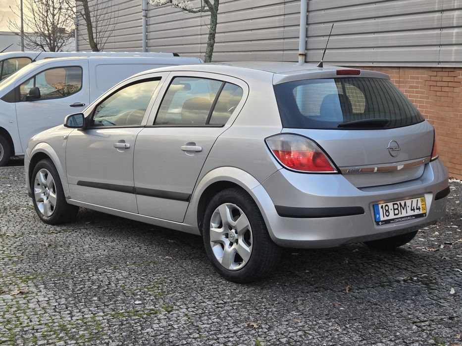 Opel Astra Cdti, 2006, Impecável