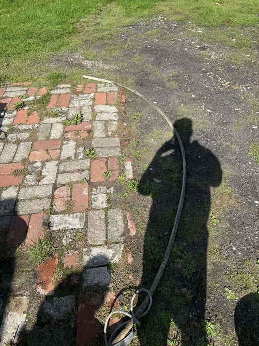 Zagęszczarka do betonu