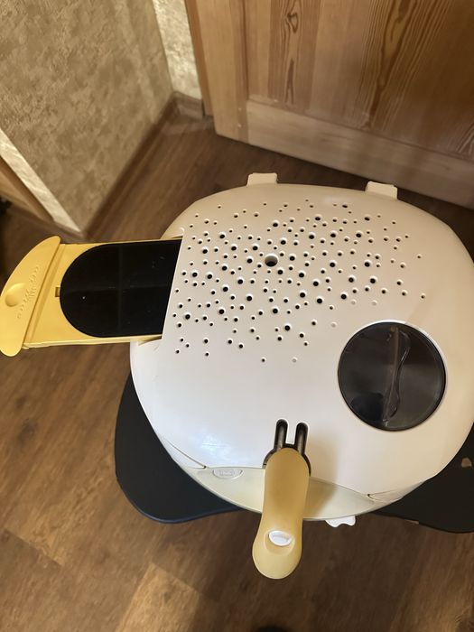 Фритюрница Moulinex ADR2