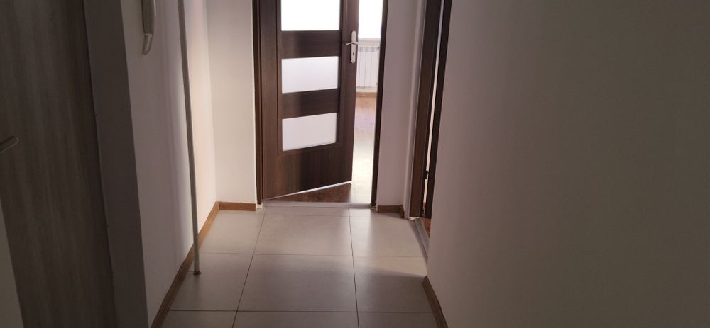 Wynajmę mieszkanie w Starachowicach