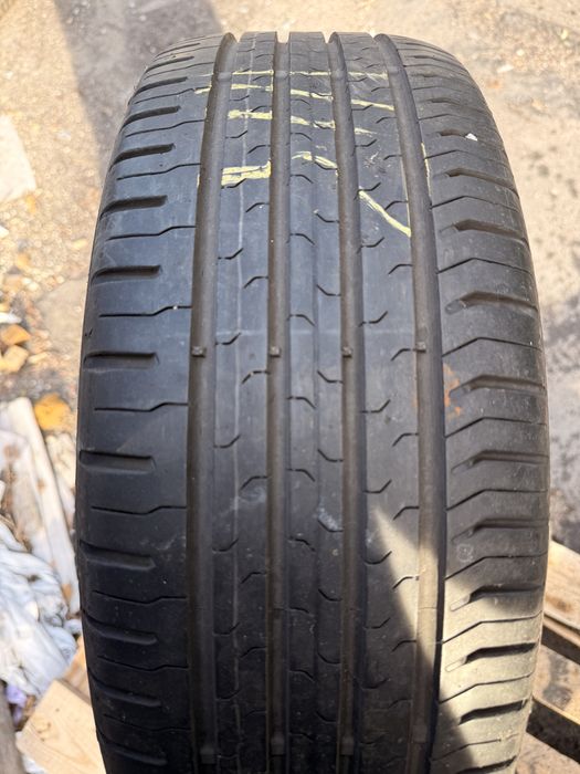Шини літні 195/55 r16 Continental