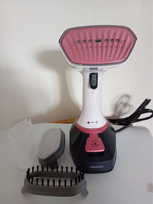 Ардест о як новий