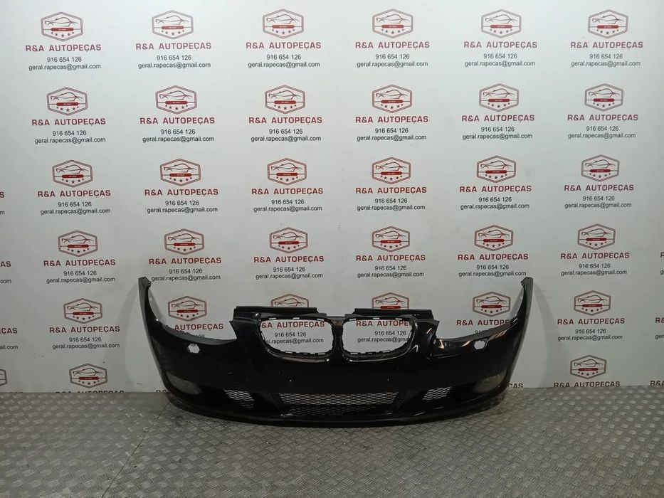 Parachoques Frente BMW E92/E93