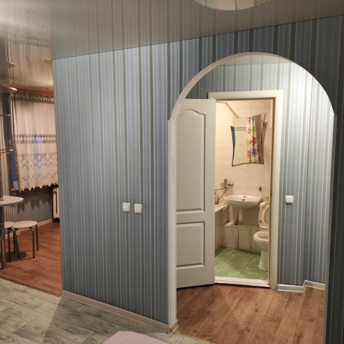 Сдаётся в аренду посуточно почасово квартира в центре города Кременчуг