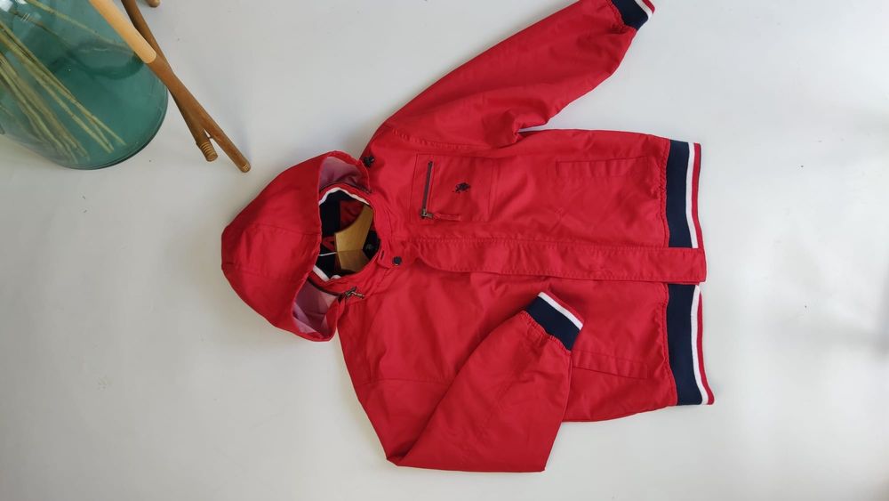Kurtka U.S. Polo Assn. XL młodzieży lub S 36