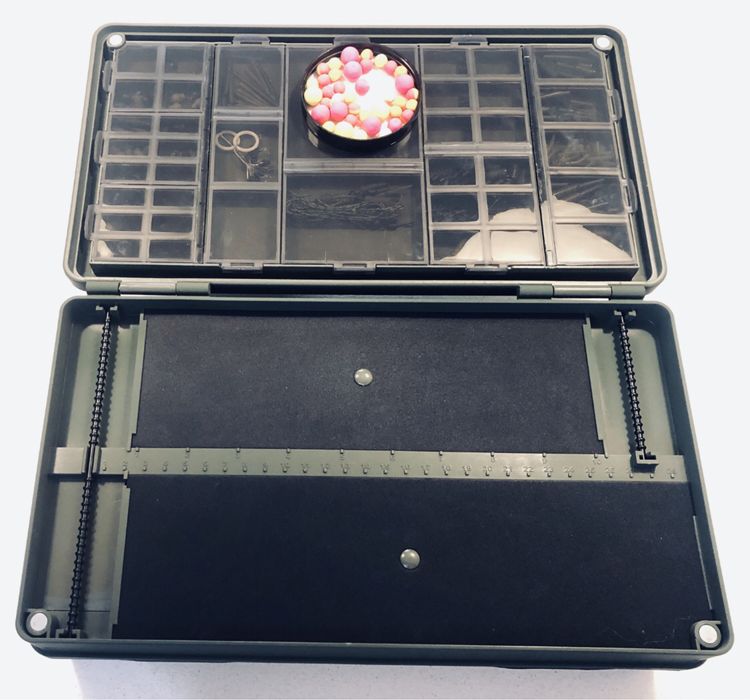 Коробка Ridge Monkey Armoury Pro Tackle Box