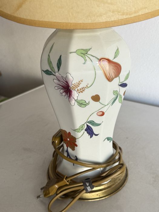 Candeeiro Vista Akegre Samatra