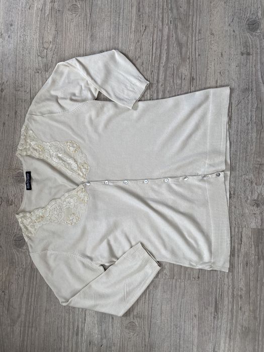 kardigan sweter Joella Di Marco roz. M/L