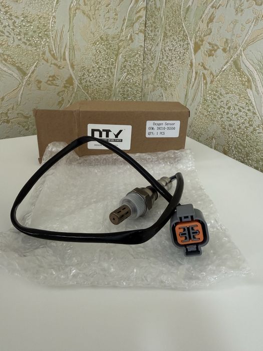 Лямбда зонд датчик кислорода Hyundai Kia