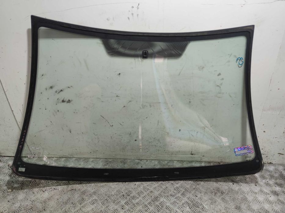 Citroen C3 I Szyba Przód Przednia Czołowa