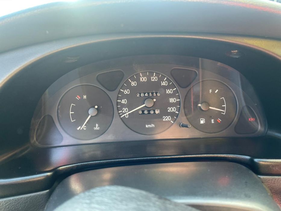 Продам Daewoo Lanos 2003