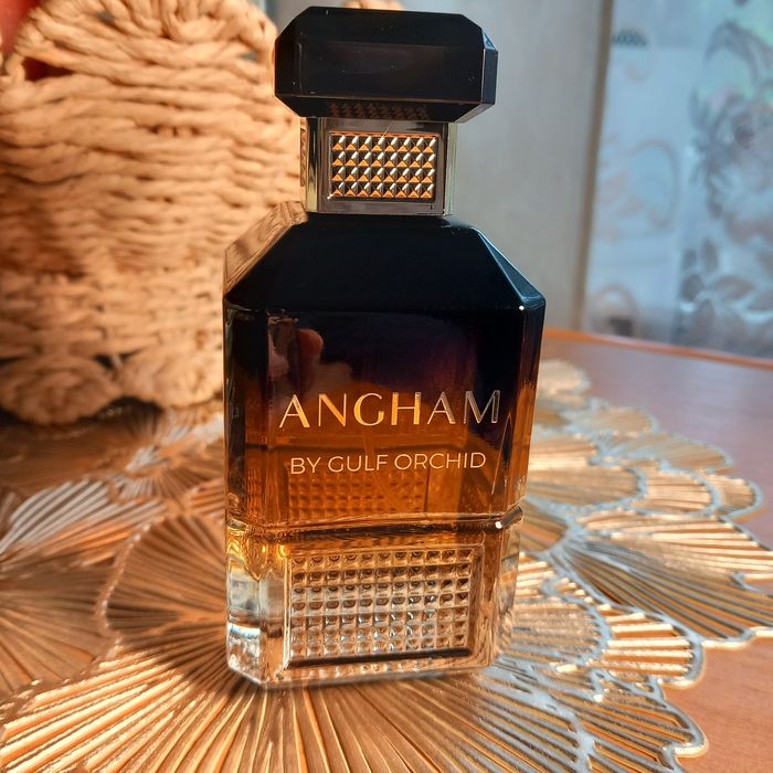 Arabskie perfumy Gulf Orchid Angham 100 ml