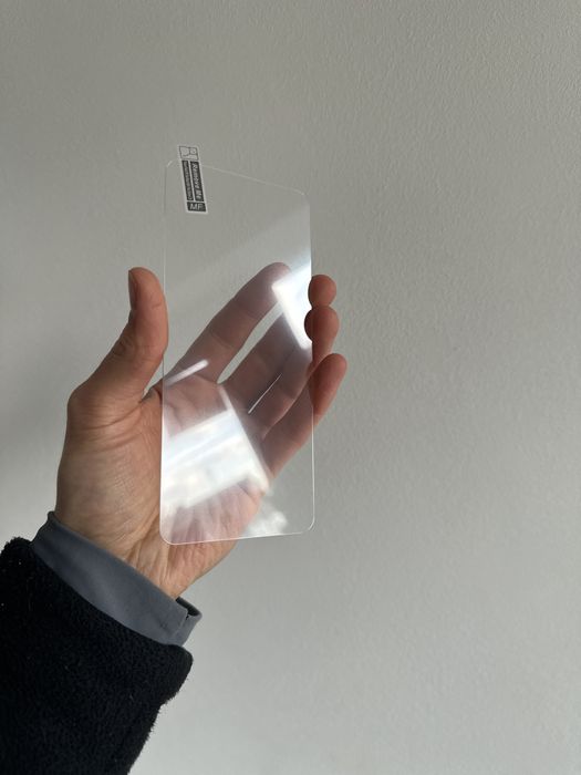 2x SZKŁO hartowane 9H 2,5D do Motorola moto G52 / G71s / G72 / G82