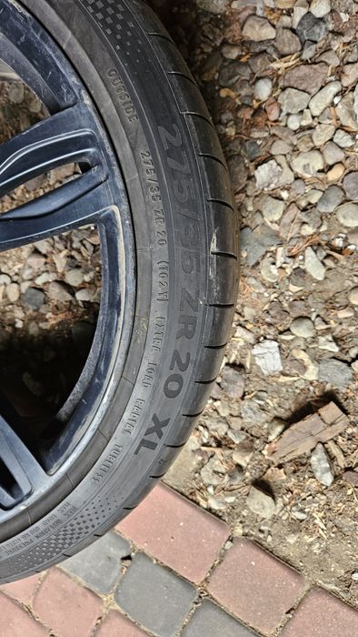 Felga  BMW Styling 437M OEM