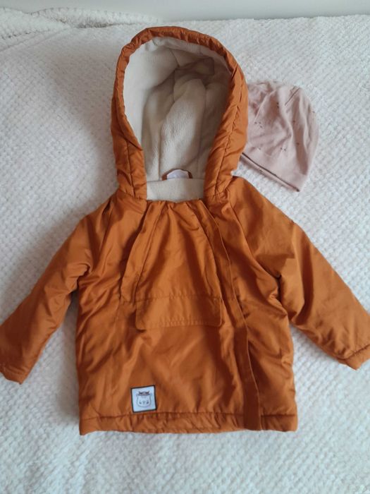 Paka dla chłopca, JESIEŃ, rozm. 80/86