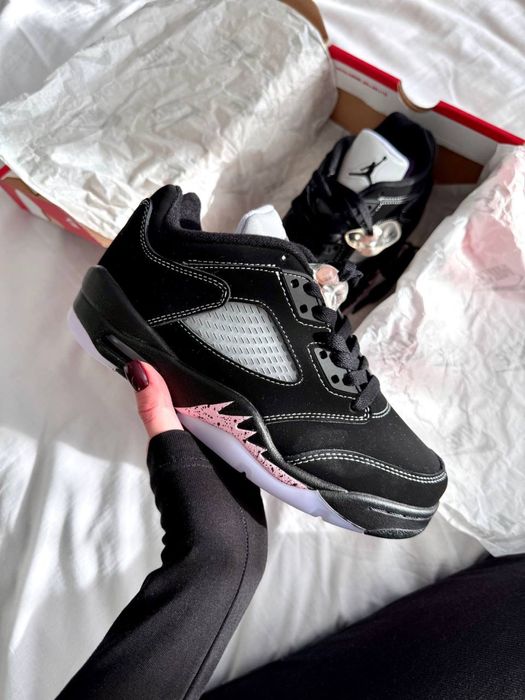 Nike Air Jordan 5 Retro Low Dongdan  найк найки джордан джордани