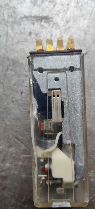 Реле РП-7 РС4.521.011