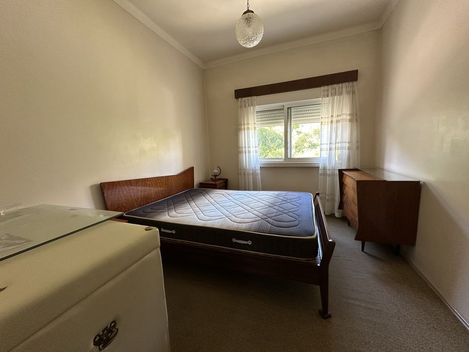 Quarto para arrendar