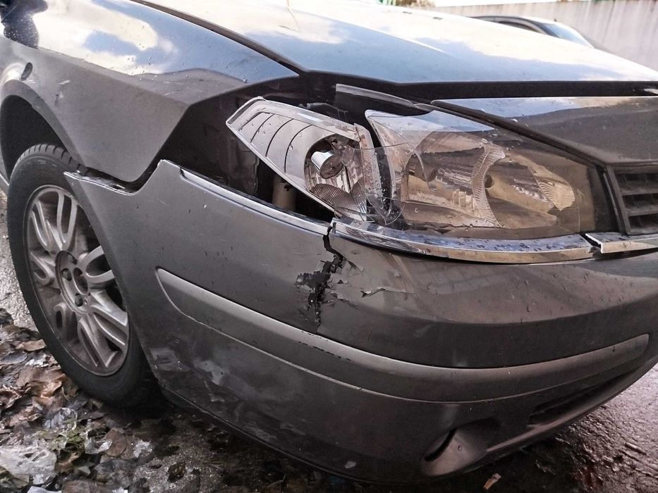 Recuperação de Faróis - Jantes - Repintura Automotiva