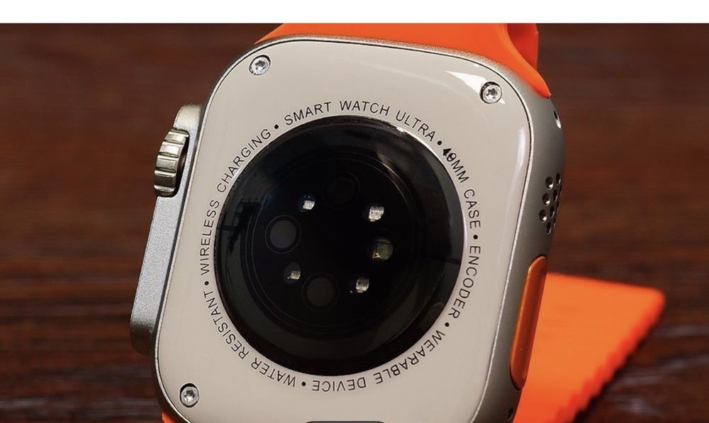 Smart Watch Hoco ultra