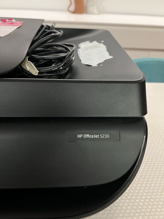 Impressora HP OfficeJet 5230
