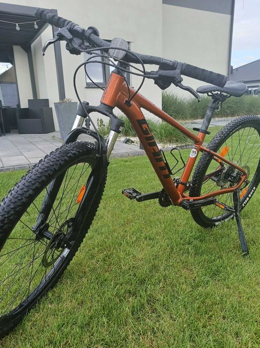 Rower Giant Talon młodzieżowy