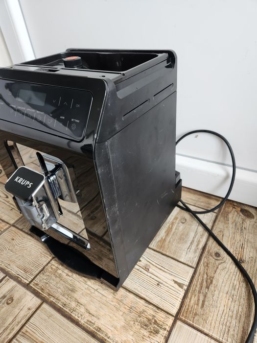 Кавомашина Krups, Delonghi, Siemens, jura