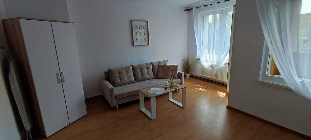Mieszkanie na sprzedaż, 1 pokój, 37 m², Czerwionka-Leszczyny