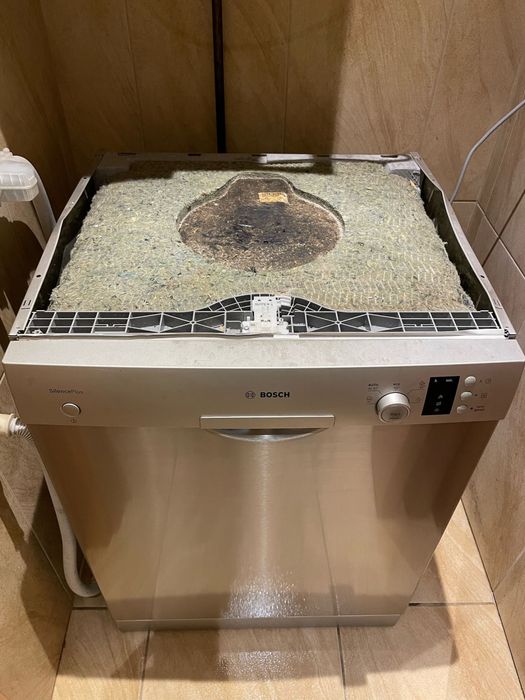 Zmywarka bosch sl6p1b