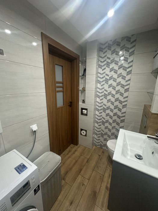 Gotowe do zamieszkania