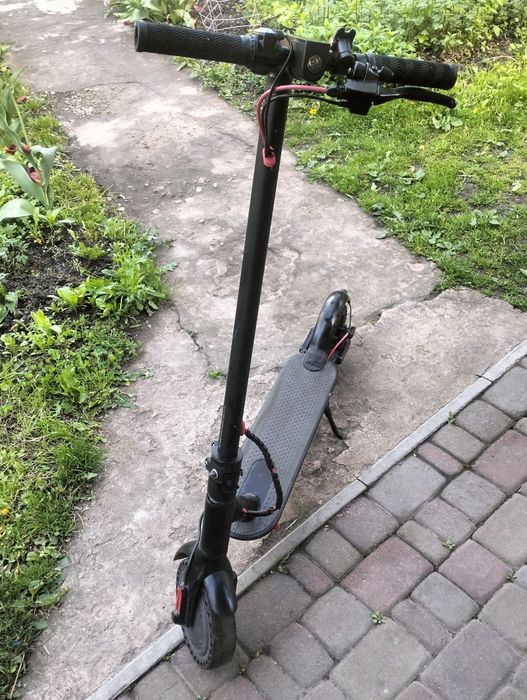 Самокат Best scooter