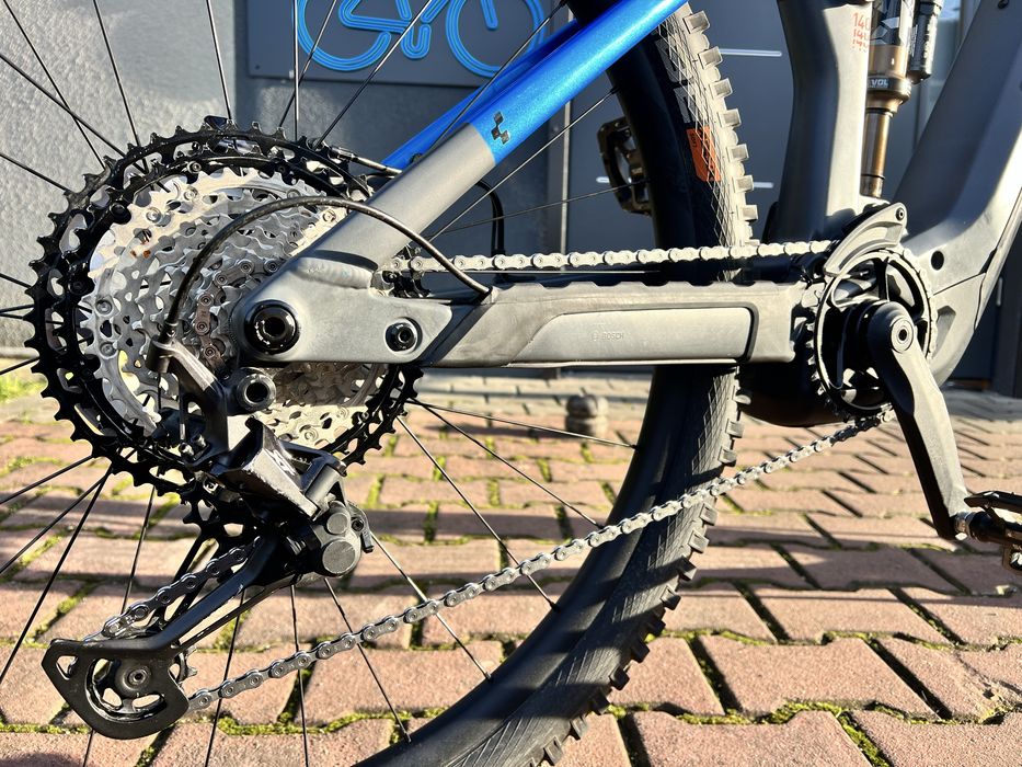 Raty 0% 12m-cy gwar CUBE (XL) 140 HPC ACTIONTEAM 750Wh 1300km 29"[408]