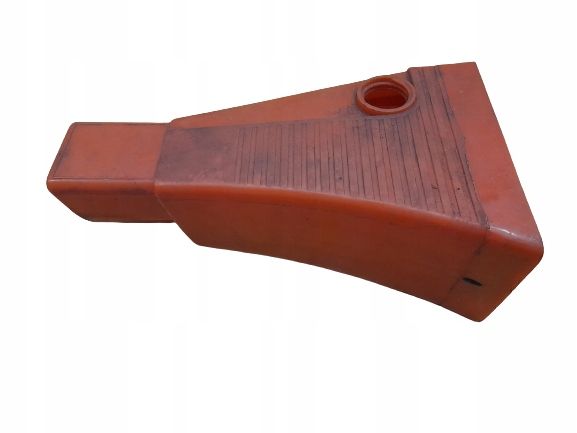 Husqvarna 240R Zbiornik Paliwa Bak