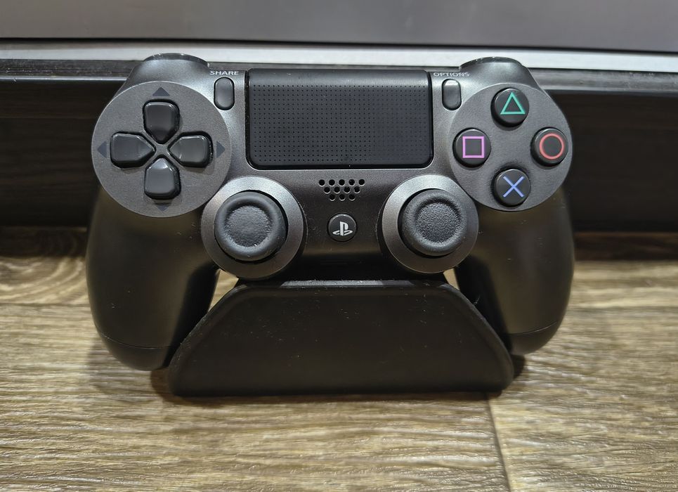 Геймпад Dualshock 4 для PS4, оригінальний