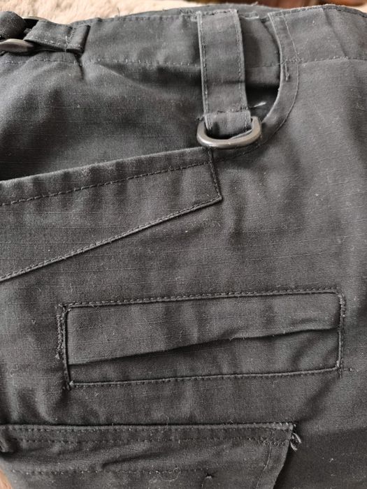 Spodnie męskie, bojówki Helikon -tex