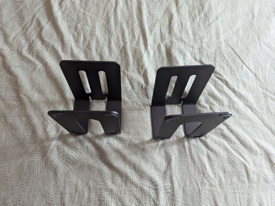 Suporte de colunas stageek