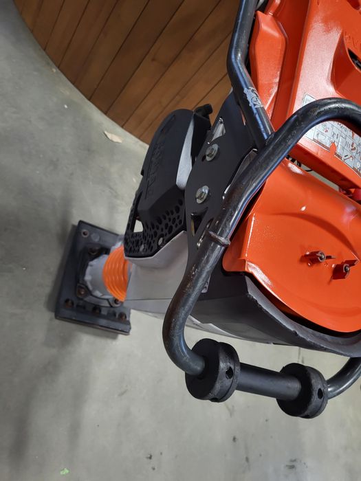 Skoczek Bomag BT60 zagęszczarka 2020 rok