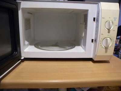 Kuchenka Mikrofalowa LG MS-1922C