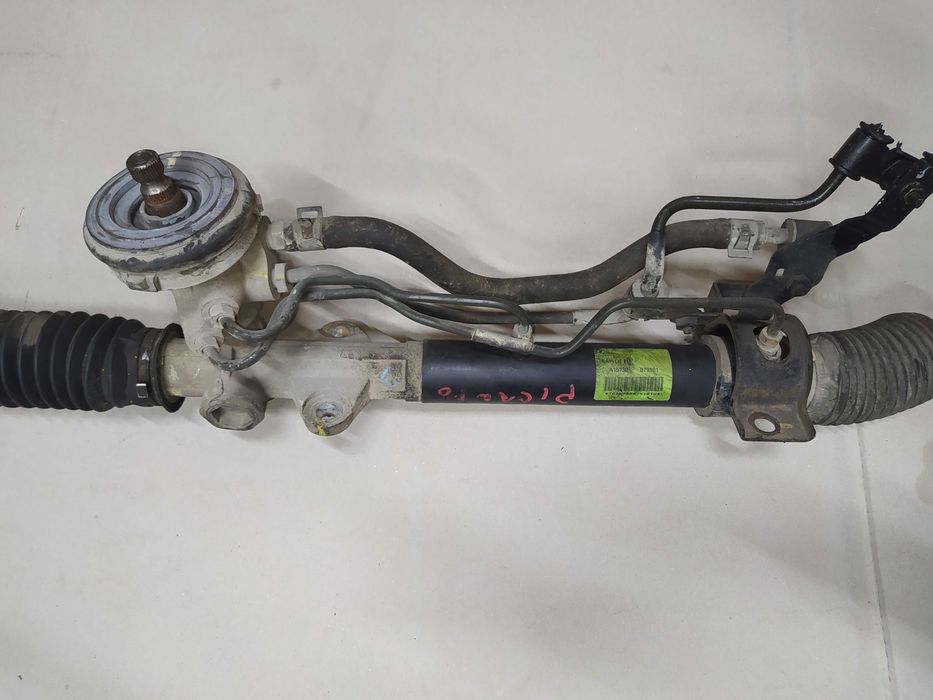 Рулевая рейка Kia Picanto (2004-2011 р. в) Перевірена