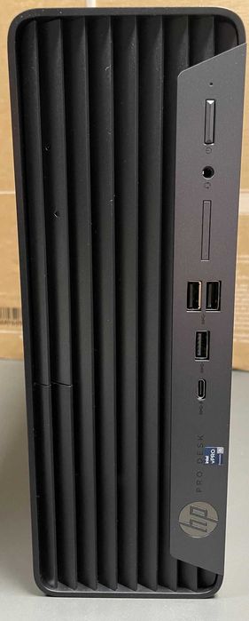 Komputer stacjonarny HP Pro 400 TWR G9 i5(13500) 16GB 512 SSD Win11PRO