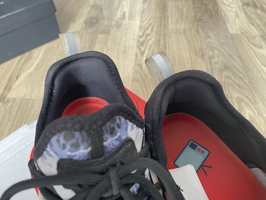 Nike React Presto Lighting