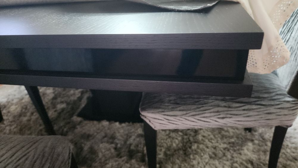 Vendo mesa de sala de  jantar