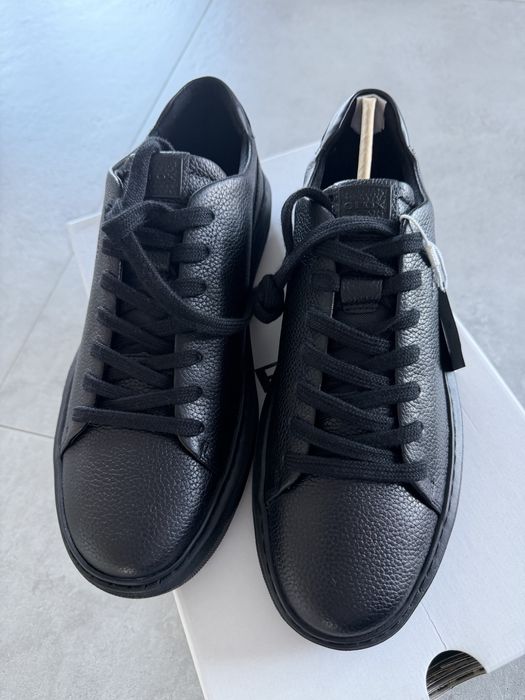 Nowe sneakersy Geox r. 42